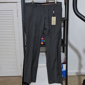 Burberry Dress Pants - 36R - Made in Italy